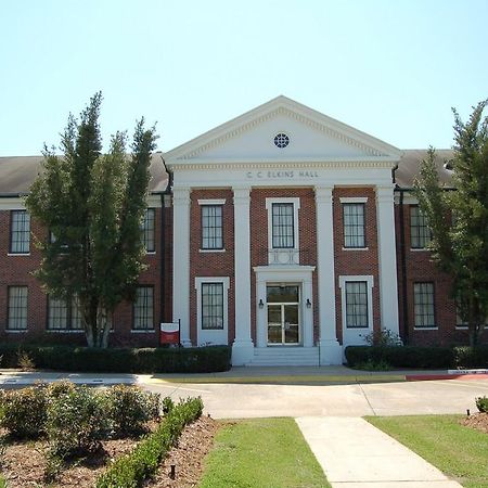 Executive Thibodaux New Orleans Hotel المظهر الخارجي الصورة
