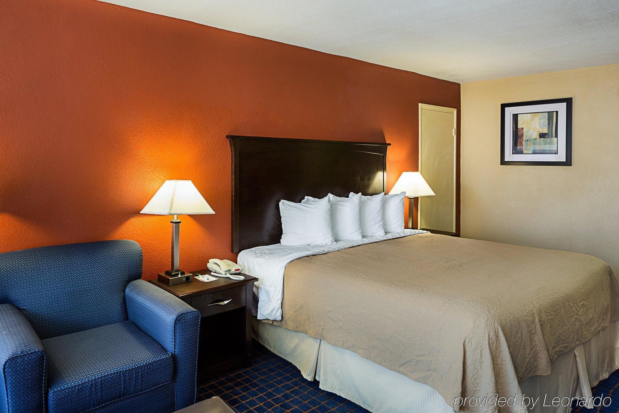 Executive Thibodaux New Orleans Hotel المظهر الخارجي الصورة