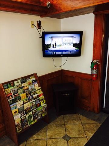 Executive Thibodaux New Orleans Hotel المظهر الخارجي الصورة