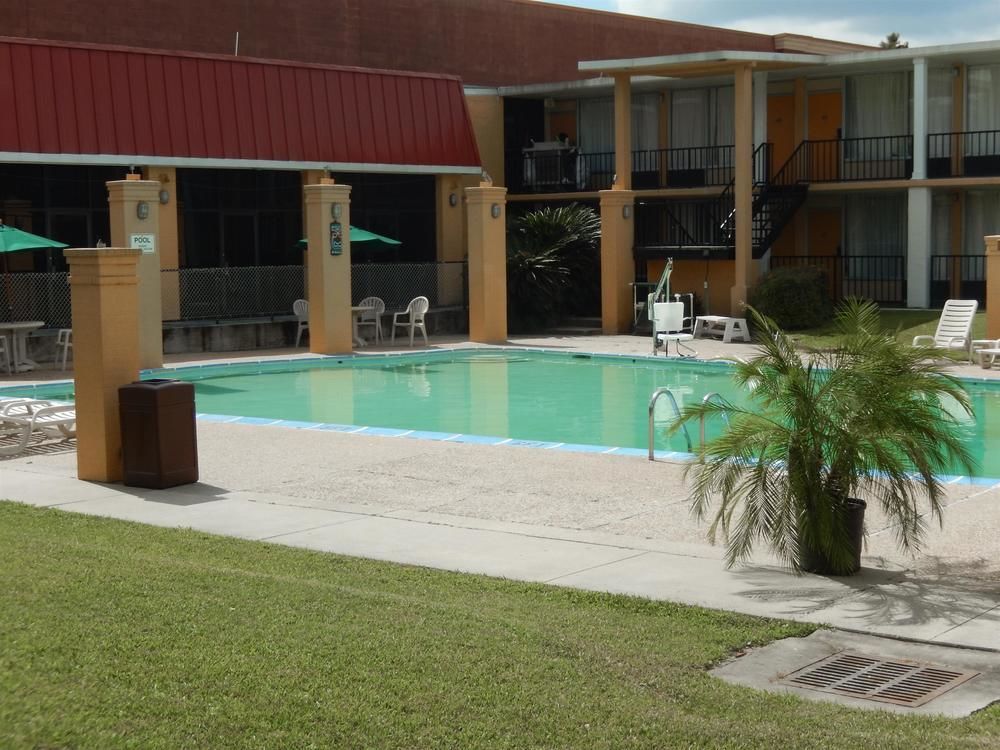 Executive Thibodaux New Orleans Hotel المظهر الخارجي الصورة