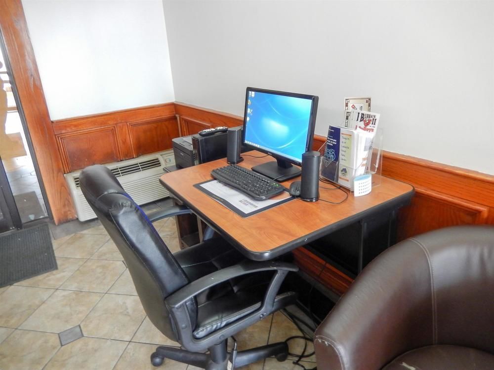 Executive Thibodaux New Orleans Hotel المظهر الخارجي الصورة