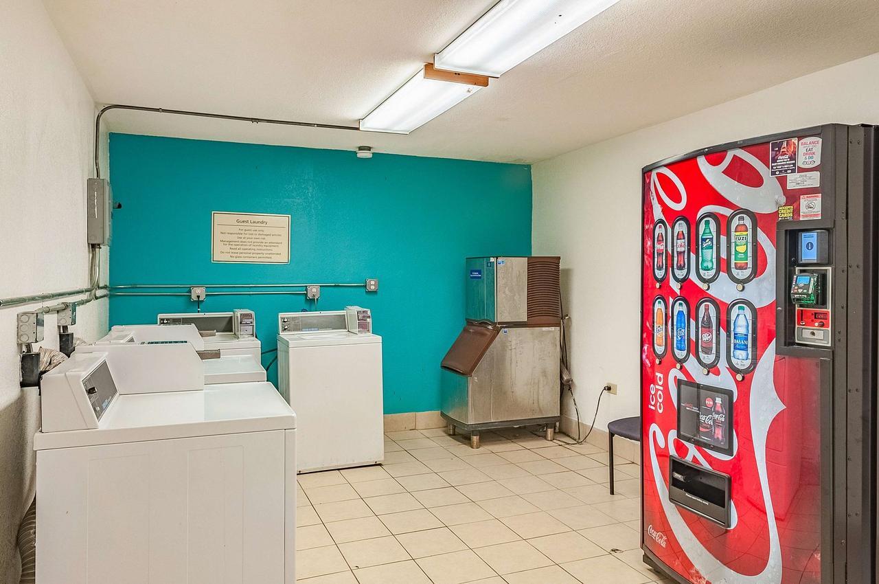 Executive Thibodaux New Orleans Hotel المظهر الخارجي الصورة